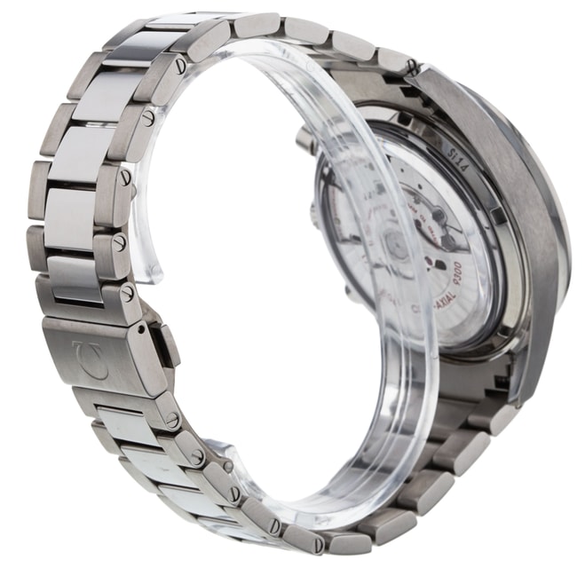 Omega Speedmaster 57 331.90.42.51.04.001 Image 3